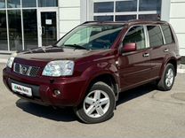 Nissan X-Trail 2.5 AT, 2004, 370 000 км, с пробегом, цена 650 000 руб.