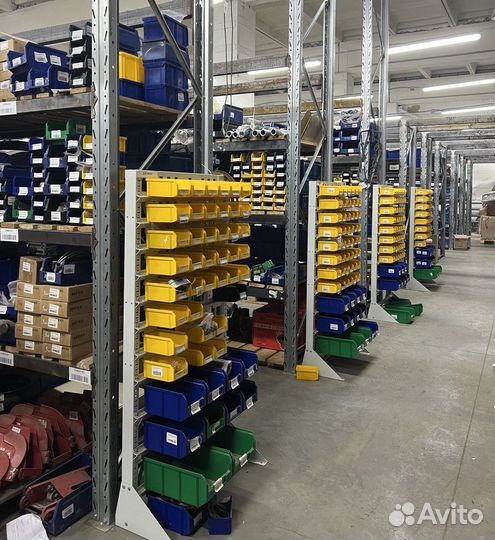 09.01.04.1 Вал задний I N272-3 Viking