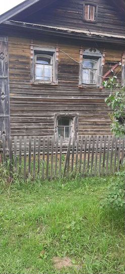 Участок 27 сот. (ИЖС)