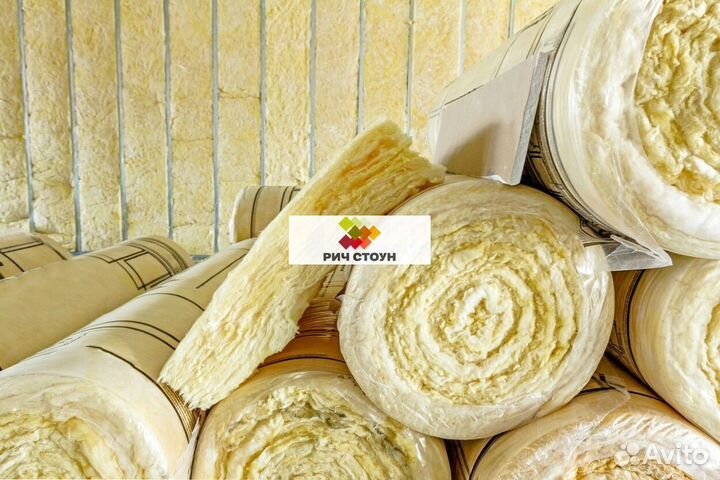 Утеплитель