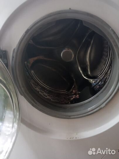 Стиральная машина бу bosch 6кг