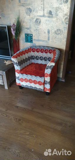 Перетяжка, обивка мебели