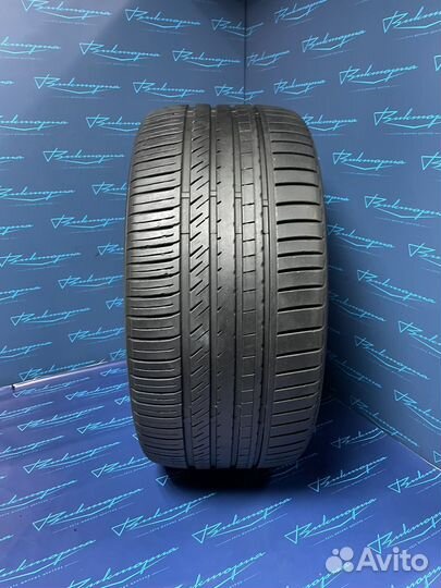 Kinforest KF-550 295/35 R21 107Y