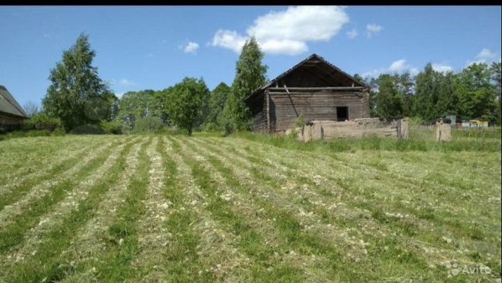 Участок 15 сот. (ИЖС)