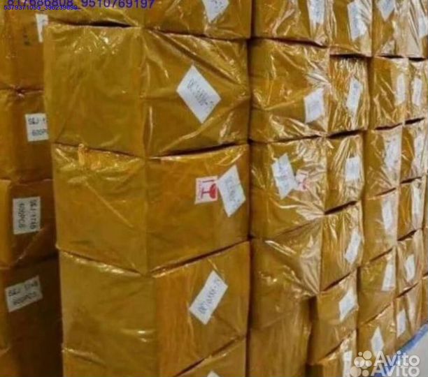 Коробки с товарами/ Алиэкспресс (Арт.29890)