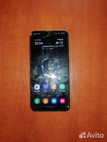 Samsung Galaxy A10, 2/32 ГБ