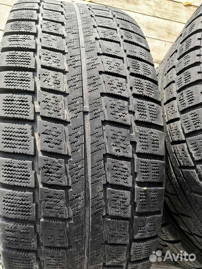 Hankook IceBear W604 205/55 R16