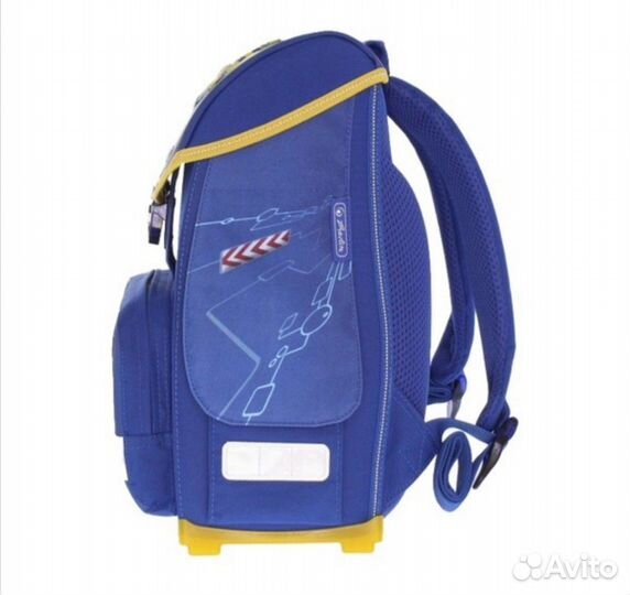 Школьный Ранец ортопедический