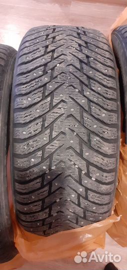Nokian Tyres Hakkapeliitta 8 235/50 R18 101T