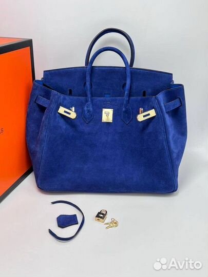 Сумка hermes birkin