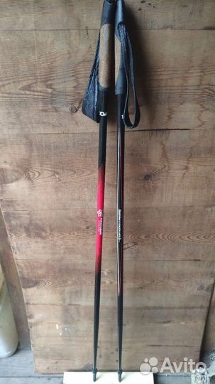 Лыжные палки для Скандинавской ходьбы 110 см