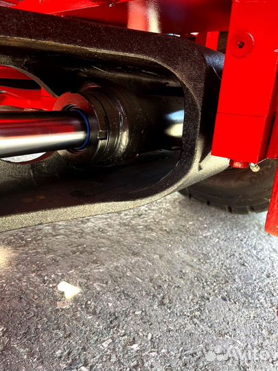 Вилочный погрузчик HANGCHA CPCD30-XRW10, 2023