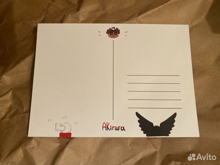 Добыча (Undertale au)