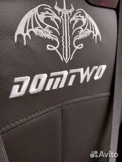 Игровое кресло. Гарантия 6 месяцев. Оплата картой