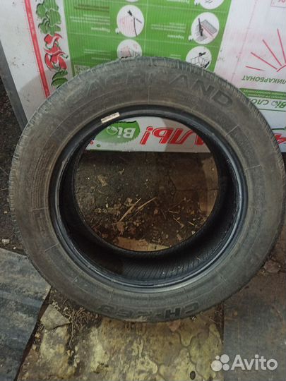 Cachland CH-268 195/60 R15 92