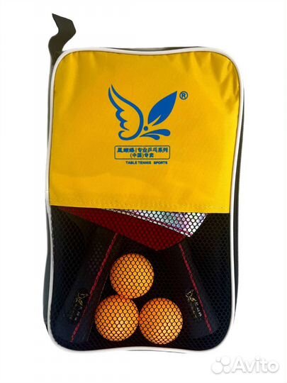 Набор для настольного тенниса