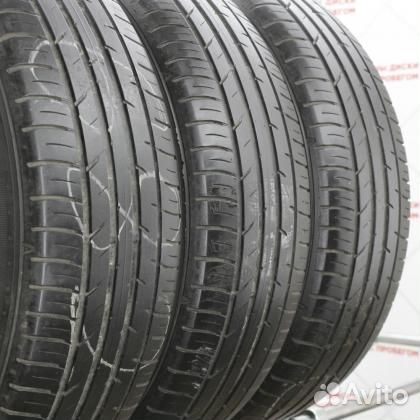 Dunlop SP Sport FM800 225/60 R18