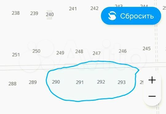 Участок 24 сот. (ИЖС)