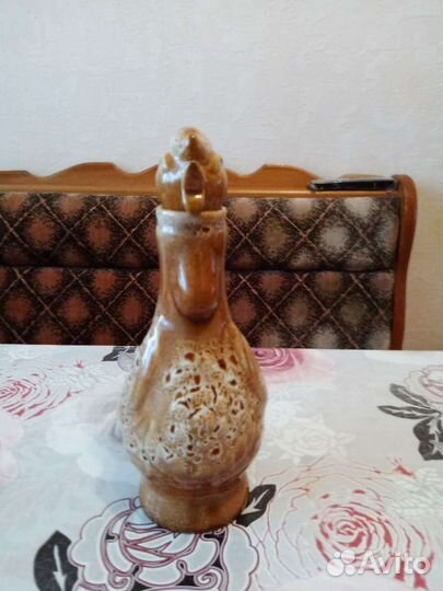 Графин СССР