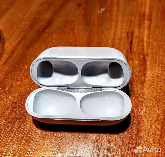 Кейс для airpods pro