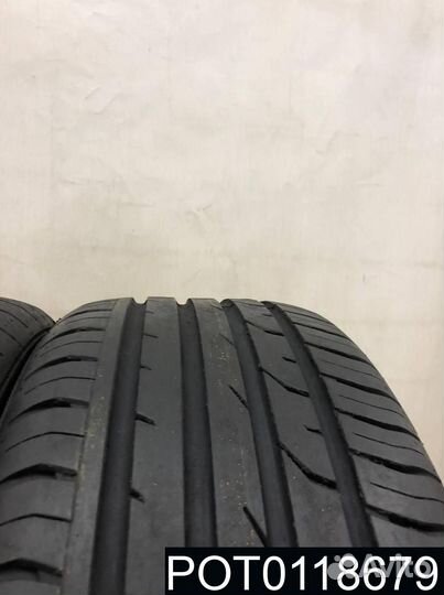 Continental ContiPremiumContact 2 225/50 R16 92V