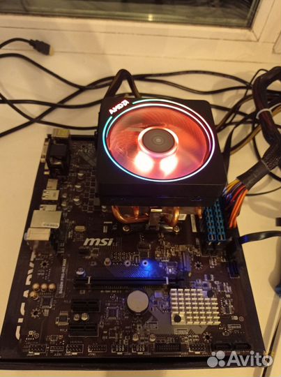 Ремонт пк,установка Windows,обслуживание,чистка