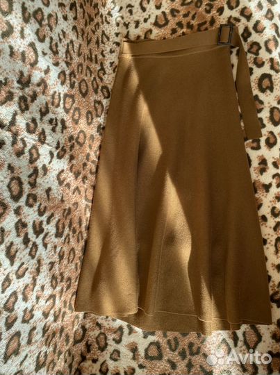 Massimo dutti юбка s
