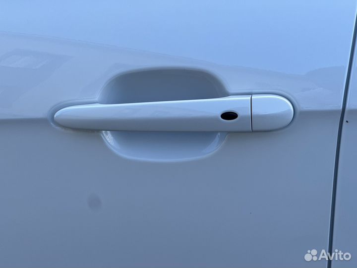 Kaiyi E5 1.5 CVT, 2023, 1 км