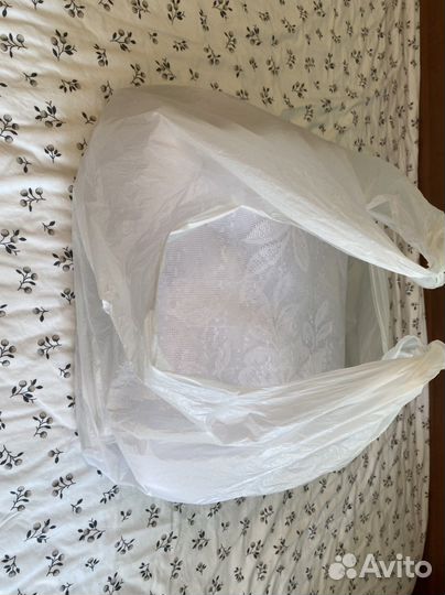 Тюль 5 штук сразу