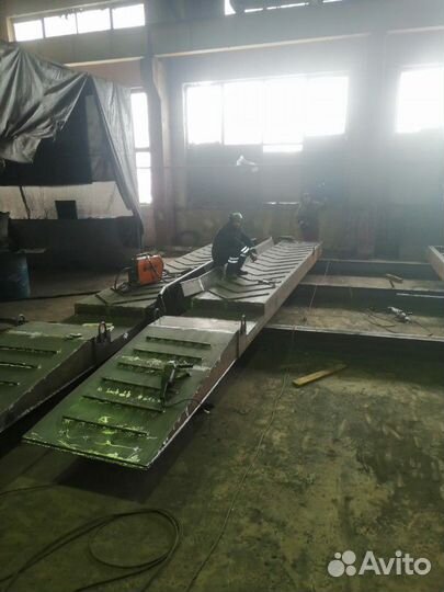 Услуги аргона, изготовление лестниц, навесов и тд