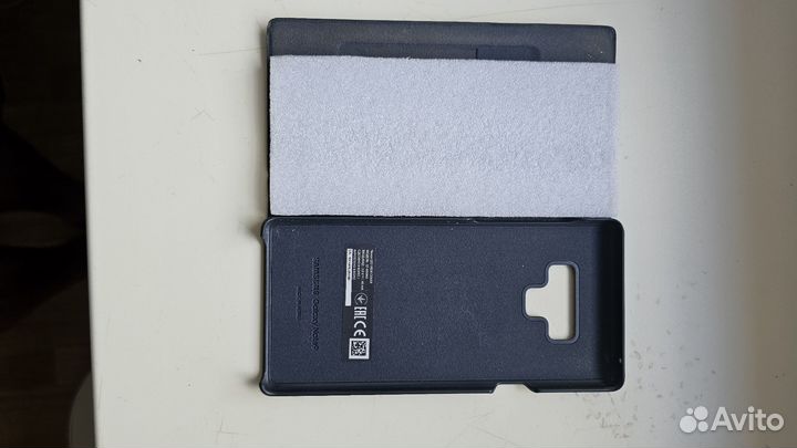 Samsung Galaxy Note 9, 6/128 ГБ