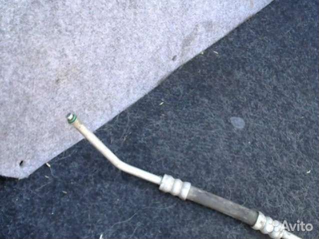 Трубка кондиционера Hyundai Matrix