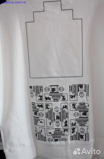 Свитшот Cav Empt vhq (Арт.44180)