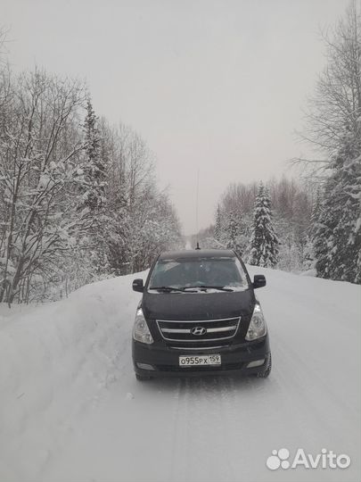 Аренда Минивэна Микроавтобус Трансфер 7 мест