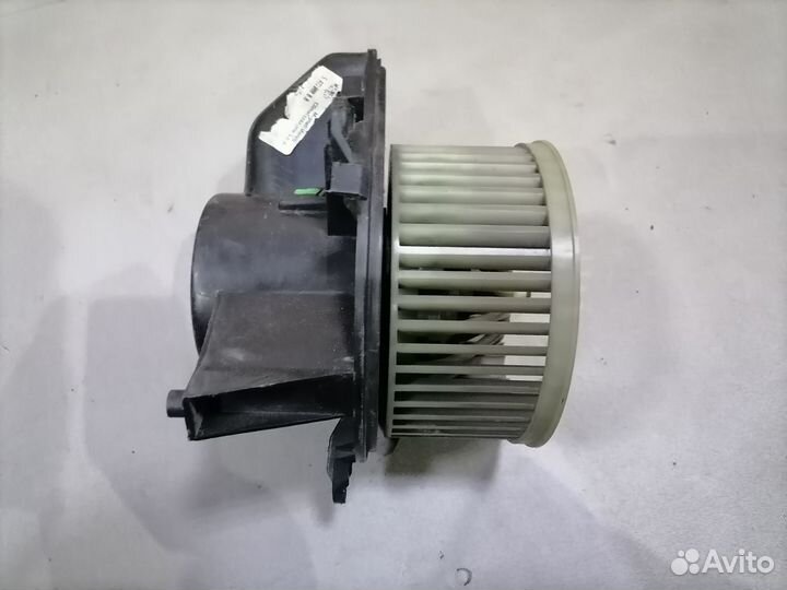 Моторчик печки Fiat Punto II 188 1999-2010