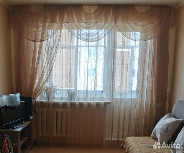 Продам Занавеску