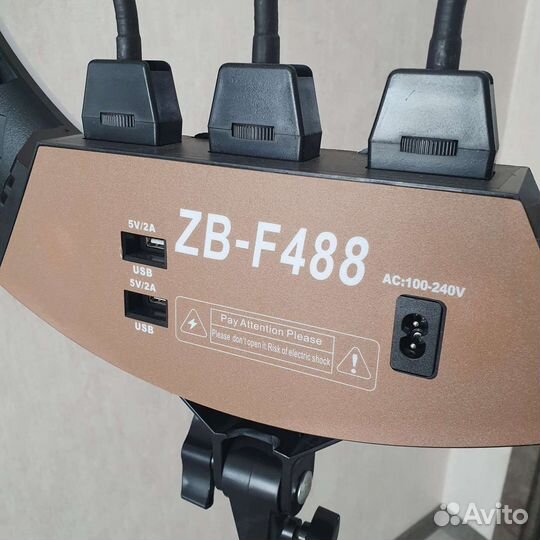 Свет для съемки