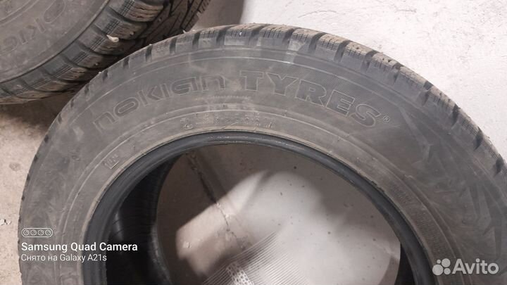 Nokian Tyres Nordman 7 205/65 R16
