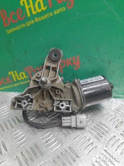 Моторчик дворников Chevrolet Aveo T250 1.3 2007