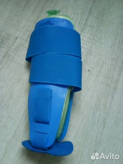 Ортез голеностопный