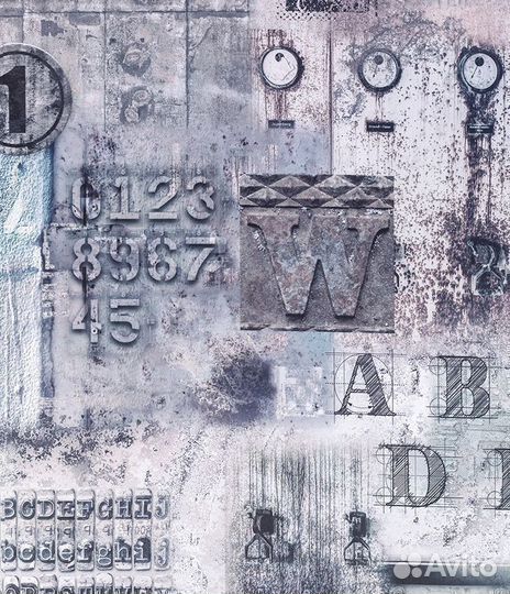 Штора Блэкаут