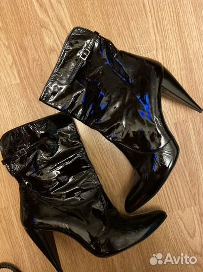 Ботильоны бренд Италия