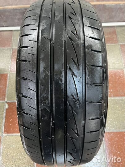 Bridgestone Playz PZ-X 205/50 R16 87V