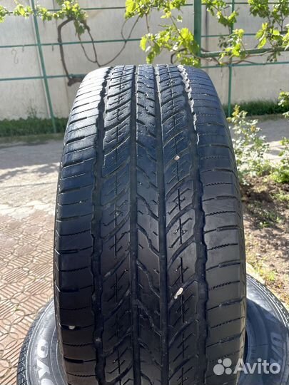 Toyo Open Country U/T 265/65 R17