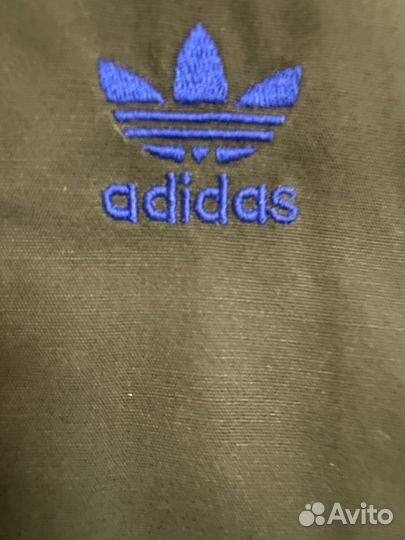 Куртка Adidas детская