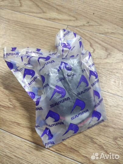 Фонарь габаритный Volvo FH12