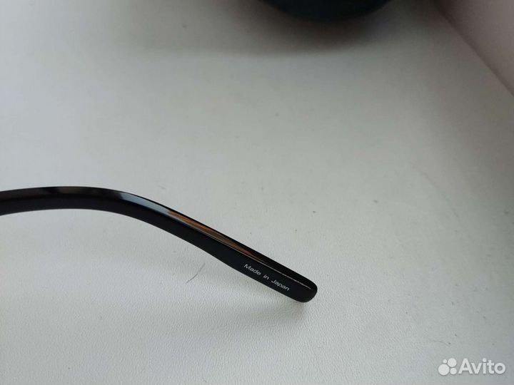 Оправа. Дизайн от porsche