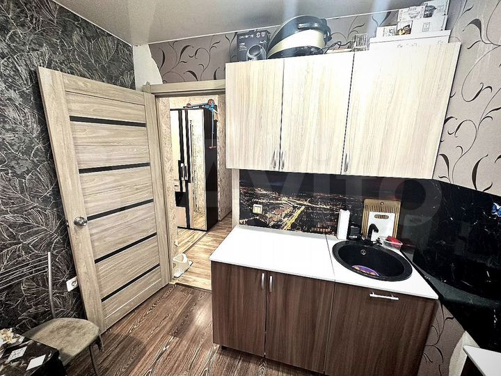 2-к. квартира, 47 м², 11/14 эт.