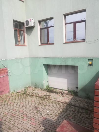 Коттедж 446 м² на участке 24 сот.