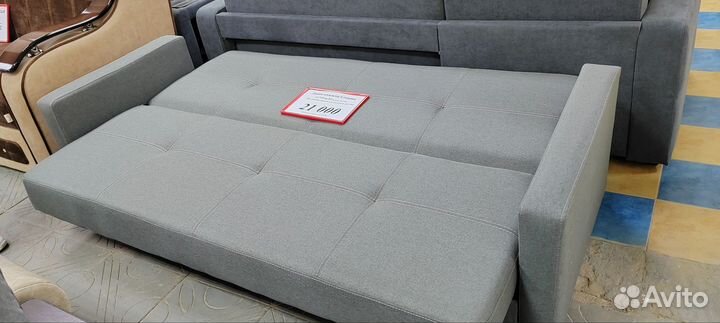 Диван раскладной книжка новый